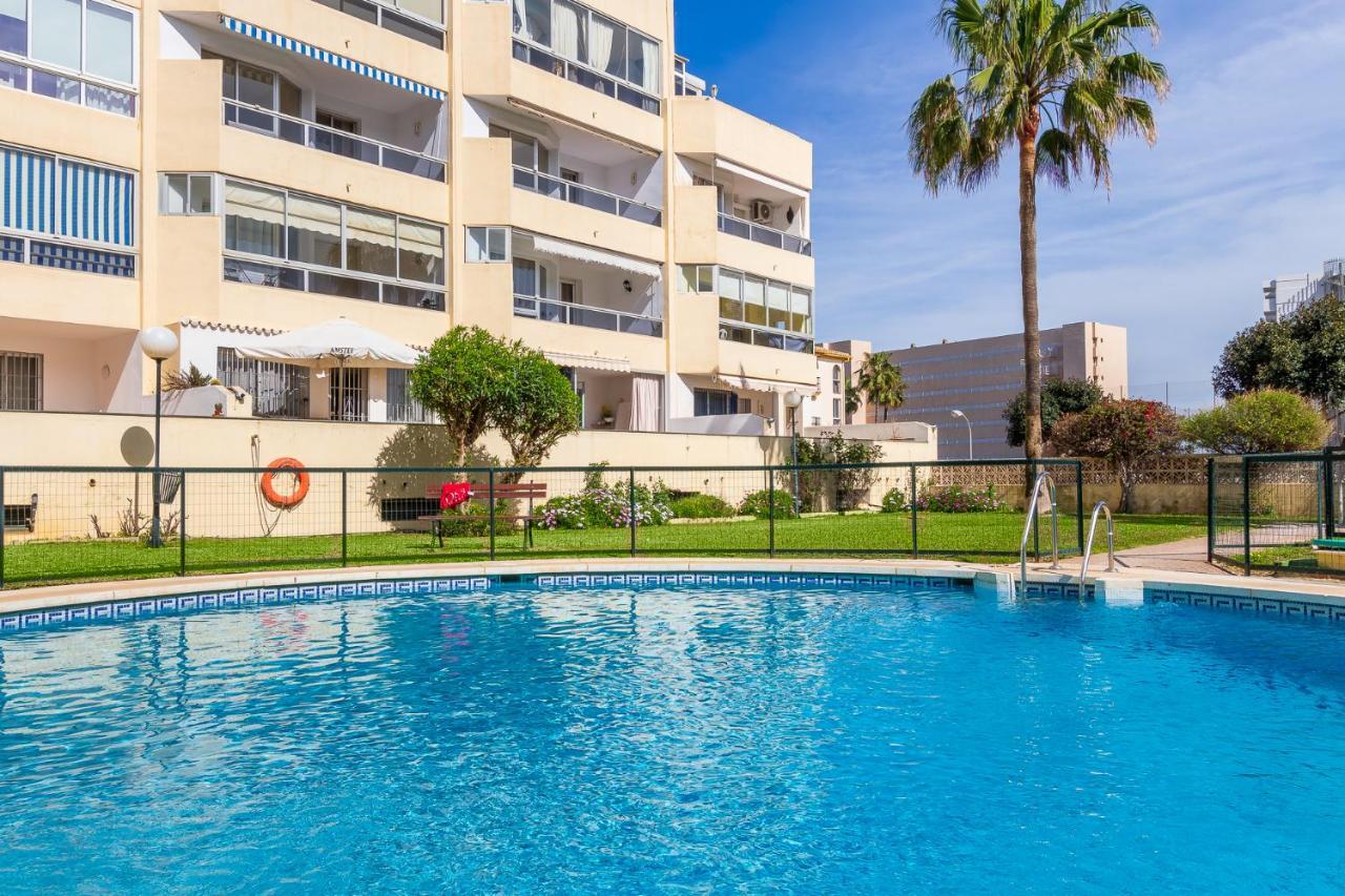 Vistamarina B308 By Ivi Real Estate Daire Torremolinos Dış mekan fotoğraf
